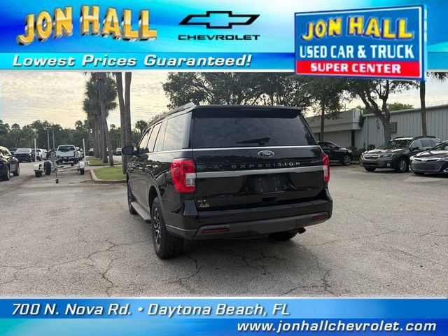 Used 2022 Ford Expedition XLT RWD image 9
