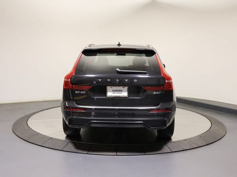 Used 2023 Volvo XC60 B5 Plus w/ Protection Package Premier AWD/4WD image 4