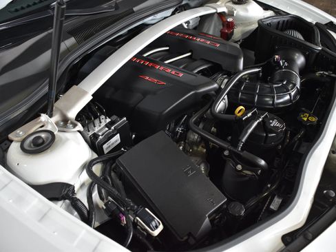 Used 2014 Chevrolet Camaro Z/28 RWD image 19
