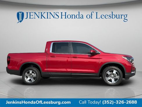 New 2026 Honda Ridgeline RTL image 2