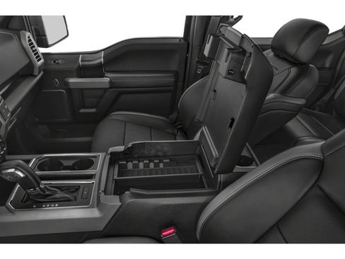 Used 2019 Ford F150 Raptor w/ Equipment Group 802A Luxury image 9