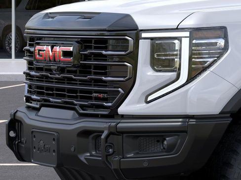 New 2026 GMC Sierra 1500 AT4X image 16