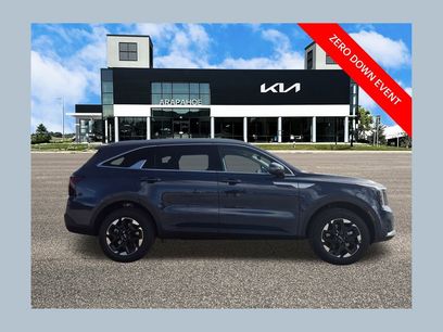 New 2026 Kia Sorento S