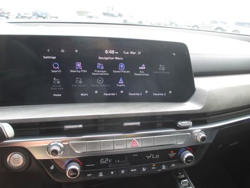 Used 2024 Kia Telluride SX X-Pro image 29