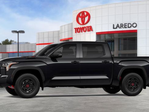 New 2026 Toyota Tundra TRD Pro image 31