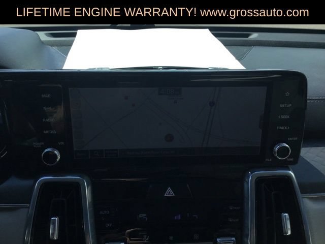 Used 2023 Kia Sorento SX AWD/4WD image 31