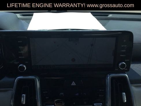 Used 2023 Kia Sorento SX AWD/4WD image 31