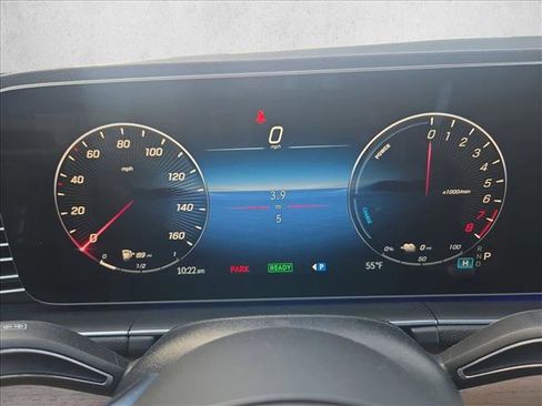 New 2026 Mercedes-Benz GLE 450e GLE 450e image 11