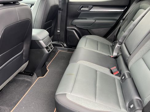 Used 2026 GMC Terrain AT4 image 17