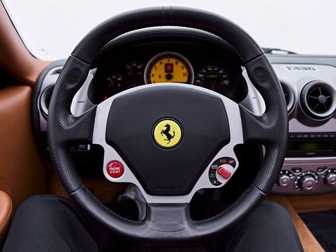 Used 2009 Ferrari F430 Spider RWD image 65