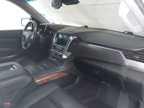 Used 2016 Chevrolet Tahoe LTZ w/ Max Trailering Package image 29