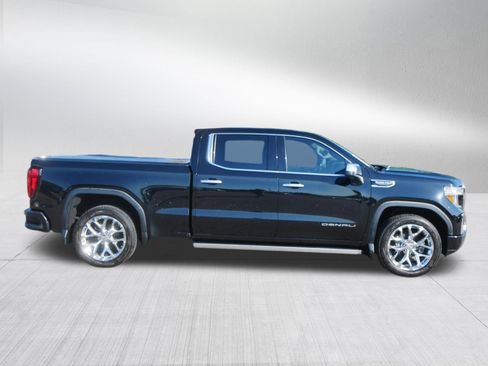 Used 2020 GMC Sierra 1500 Denali w/ Denali Ultimate Package AWD/4WD image 8
