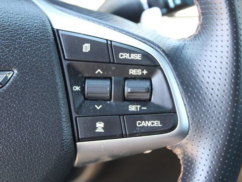 Used 2018 Genesis G80 3.3T Sport RWD image 29