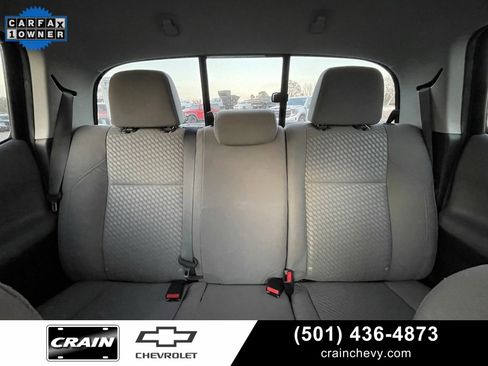 Used 2023 Toyota Tacoma SR image 29