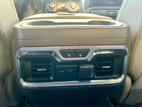 Used 2024 Chevrolet Silverado 2500 High Country image 46