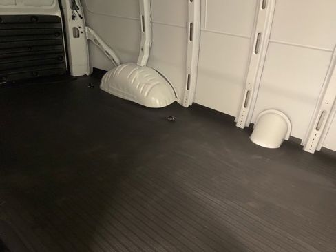 New 2025 Chevrolet Express 2500 image 20