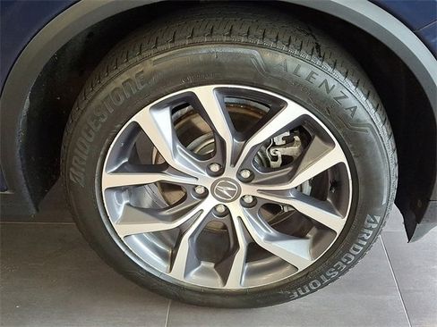 Used 2023 Acura MDX SH-AWD w/ Technology Package image 7