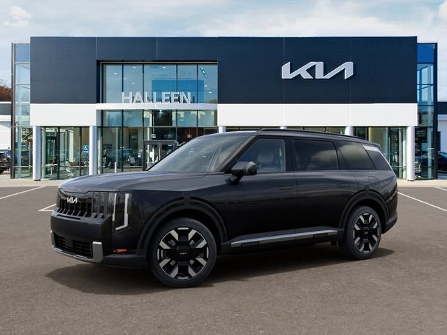 New 2027 Kia Telluride S AWD/4WD image 3
