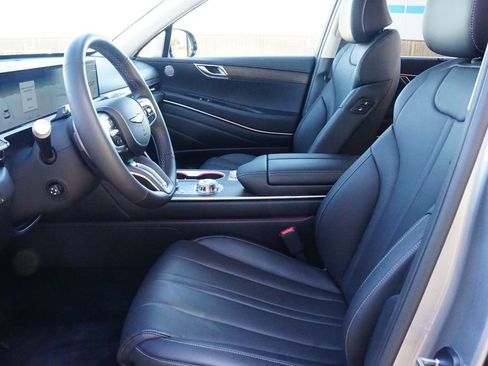 New 2026 Genesis GV80 2.5T Select image 16