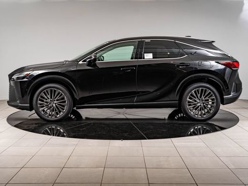 New 2026 Lexus RX 350 AWD image 5