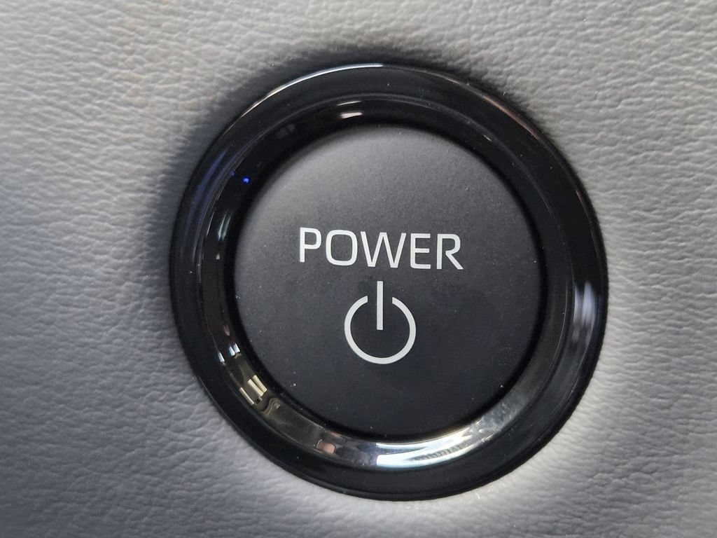 New 2026 Toyota Tundra Capstone AWD/4WD image 21