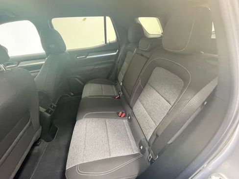 New 2026 GMC Terrain Elevation AWD/4WD image 9