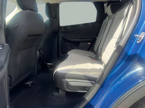Used 2023 Ford Escape Active AWD/4WD image 28