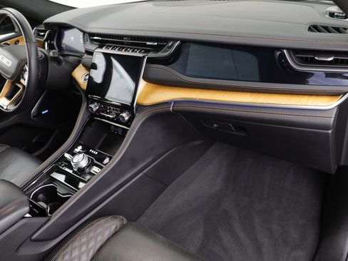 Used 2022 Jeep Grand Cherokee Summit image 20