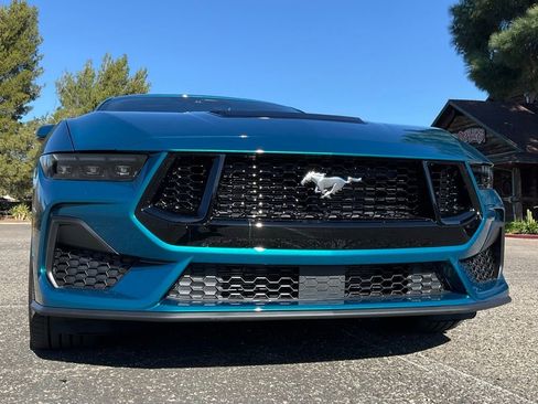 New 2026 Ford Mustang GT Premium image 50