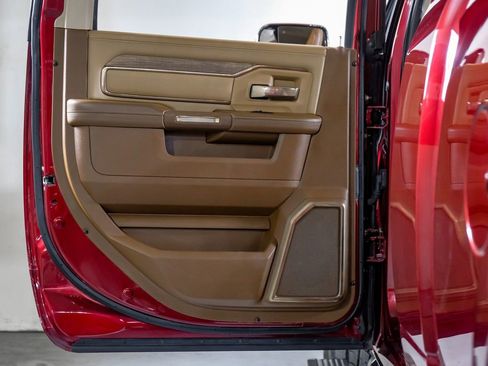 Used 2022 RAM 3500 Limited image 36