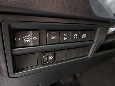 New 2026 Toyota Tundra SR5 image 15