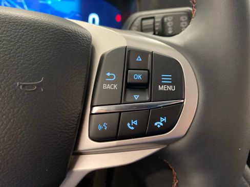 New 2026 Ford Explorer Active w/ Active Comfort Package image 22