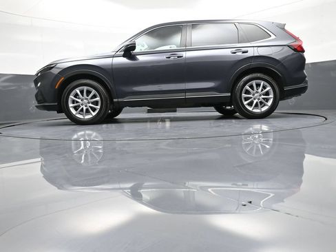Certified 2026 Honda CR-V EX image 33