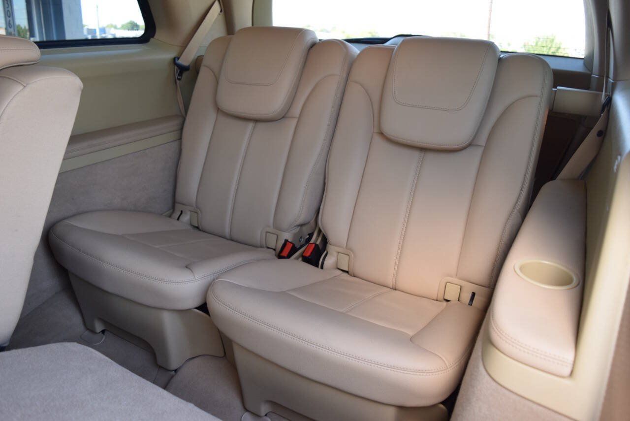 Used 2012 Mercedes-Benz GL 320 BlueTEC 4MATIC image 55