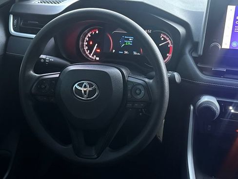 Used 2023 Toyota RAV4 LE FWD image 14
