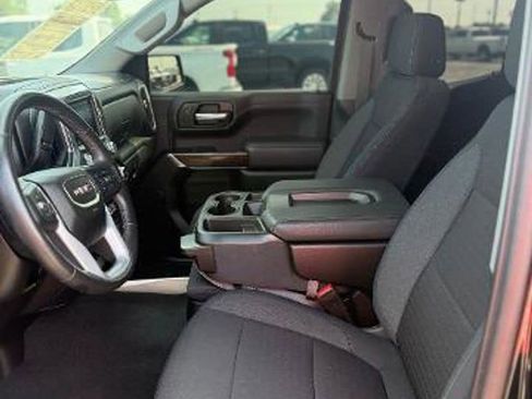 Used 2021 GMC Sierra 1500 Elevation image 36