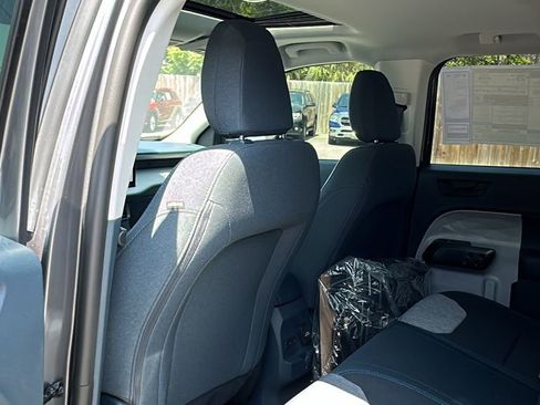 New 2025 Ford Maverick XLT w/ XLT Luxury Package AWD/4WD image 10
