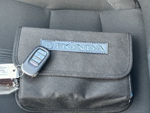 Used 2024 Honda Civic LX image 9
