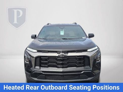 New 2026 Chevrolet Equinox ACTIV w/ Convenience Package III AWD/4WD image 13