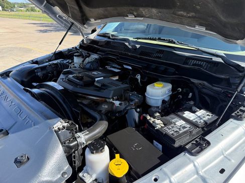 Used 2018 RAM 2500 Limited AWD/4WD image 42