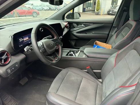 Used 2024 Chevrolet Blazer EV RS AWD/4WD image 4
