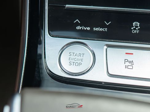 Used 2020 Audi A8 L 3.0T AWD/4WD image 36