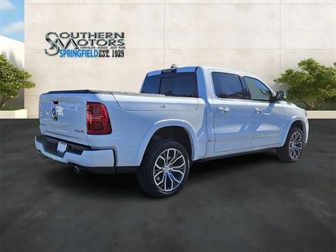 New 2026 RAM 1500 Tungsten AWD/4WD image 5