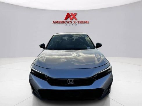 Used 2026 Honda Civic Sport image 10