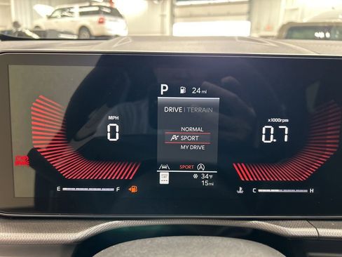 New 2026 Kia Sportage LX image 23