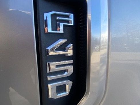 Used 2020 Ford F450 Limited image 36
