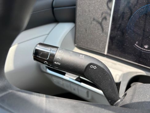 Used 2025 Hyundai Tucson SEL FWD image 32