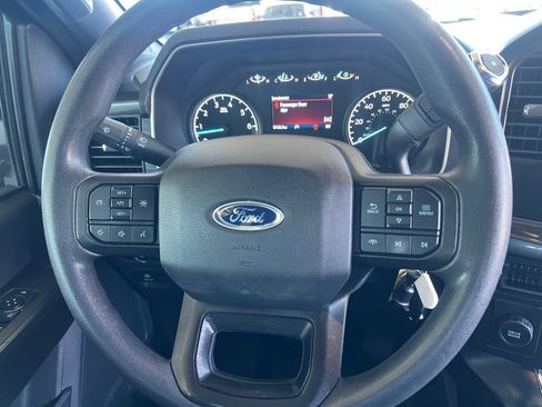 Used 2021 Ford F150 XL w/ STX Appearance Package image 5