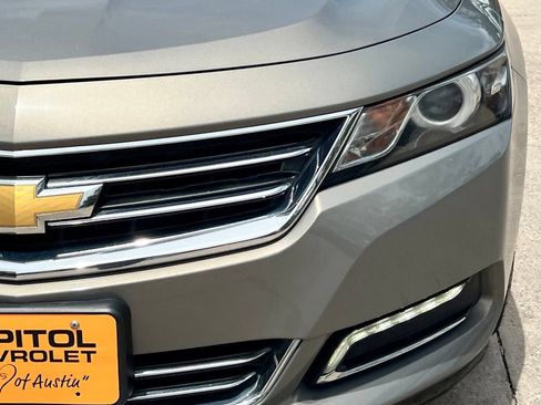 Used 2019 Chevrolet Impala Premier FWD image 8