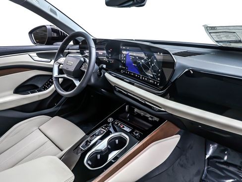 New 2026 Audi A6 Premium Plus image 5